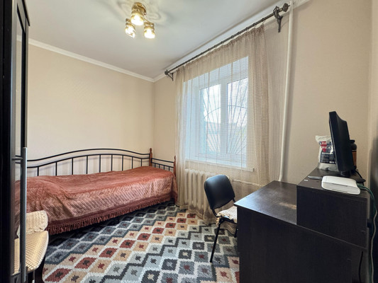 Продам двухкомнатную (2-комн.) квартиру, Мусова ул, 29, Нальчик г
