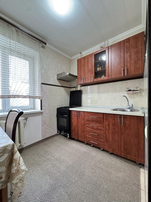 Продам двухкомнатную (2-комн.) квартиру, Мусова ул, 29, Нальчик г
