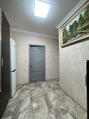 Продам двухкомнатную (2-комн.) квартиру, Мусова ул, 29, Нальчик г