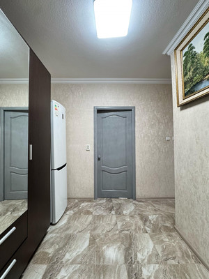 Продам двухкомнатную (2-комн.) квартиру, Мусова ул, 29, Нальчик г