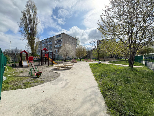 Продам двухкомнатную (2-комн.) квартиру, Мусова ул, 29, Нальчик г