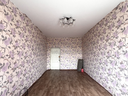 Продам комнату в 3-комн. квартире, Дмитрия Ульянова ул, 24с1, Москва г