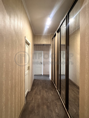 Продам комнату в 3-комн. квартире, Дмитрия Ульянова ул, 24с1, Москва г