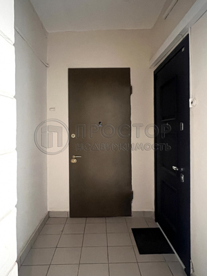 Продам комнату в 3-комн. квартире, Дмитрия Ульянова ул, 24с1, Москва г