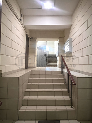 Продам комнату в 3-комн. квартире, Дмитрия Ульянова ул, 24с1, Москва г