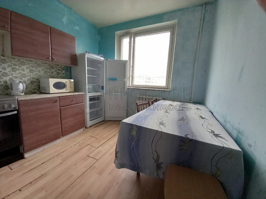 Продам двухкомнатную (2-комн.) квартиру, Дубнинская ул, 22к3, Москва г