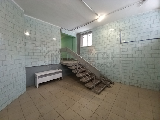Продам двухкомнатную (2-комн.) квартиру, Дубнинская ул, 22к3, Москва г