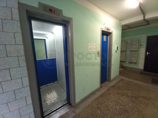 Продам двухкомнатную (2-комн.) квартиру, Дубнинская ул, 22к3, Москва г