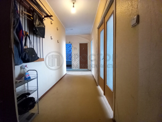 Продам двухкомнатную (2-комн.) квартиру, Дубнинская ул, 22к3, Москва г