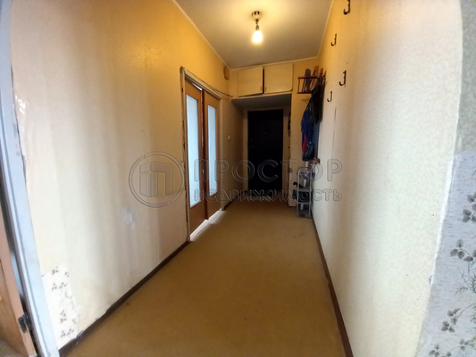 Продам двухкомнатную (2-комн.) квартиру, Дубнинская ул, 22к3, Москва г