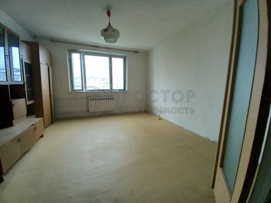 Продам двухкомнатную (2-комн.) квартиру, Дубнинская ул, 22к3, Москва г