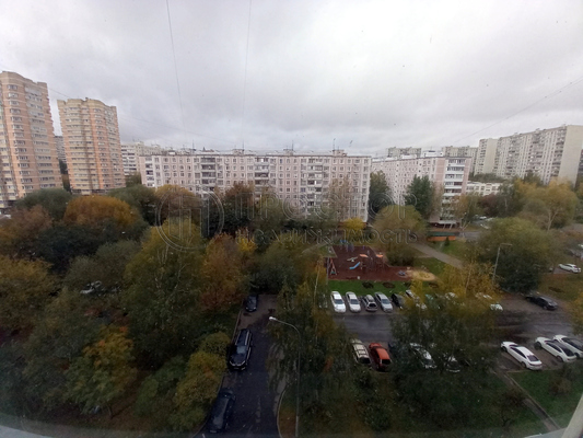 Продам двухкомнатную (2-комн.) квартиру, Дубнинская ул, 22к3, Москва г