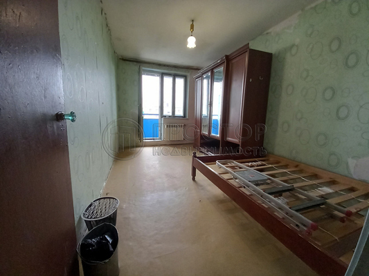 Продам двухкомнатную (2-комн.) квартиру, Дубнинская ул, 22к3, Москва г