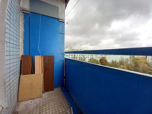 Продам двухкомнатную (2-комн.) квартиру, Дубнинская ул, 22к3, Москва г
