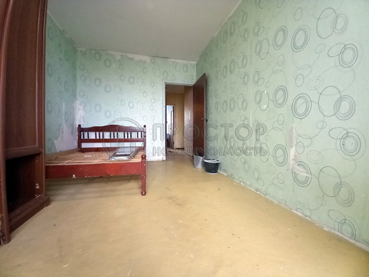 Продам двухкомнатную (2-комн.) квартиру, Дубнинская ул, 22к3, Москва г