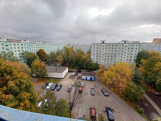 Продам двухкомнатную (2-комн.) квартиру, Дубнинская ул, 22к3, Москва г
