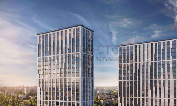 Продам трехкомнатную (3-комн.) , Годовикова ул, 11к4, Москва г