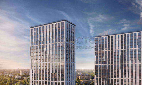 Продам трехкомнатную (3-комн.) , Годовикова ул, 11к4, Москва г