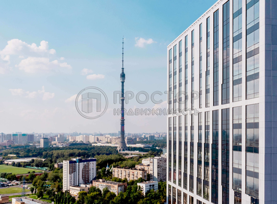 Продам трехкомнатную (3-комн.) , Годовикова ул, 11к4, Москва г