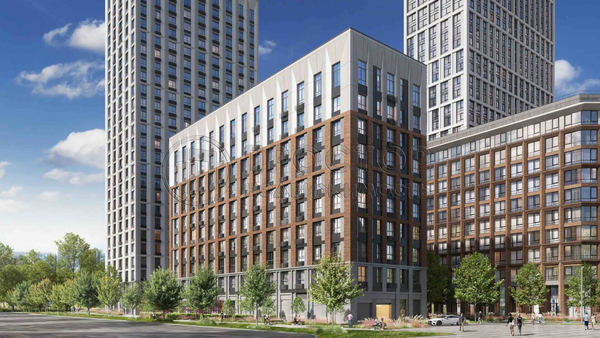 Продам трехкомнатную (3-комн.) , Годовикова ул, 11к4, Москва г
