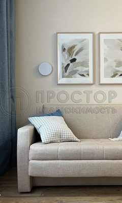 Продам однокомнатную (1-комн.) квартиру, Тагильская ул, 2к1, Москва г