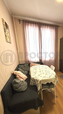 Продам двухкомнатную (2-комн.) квартиру, Новое ш, 6к1, Дрожжино рп