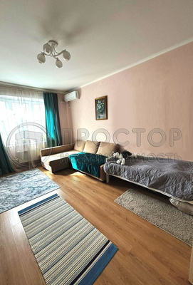 Продам двухкомнатную (2-комн.) квартиру, Новое ш, 6к1, Дрожжино рп