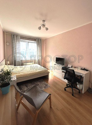 Продам двухкомнатную (2-комн.) квартиру, Новое ш, 6к1, Дрожжино рп