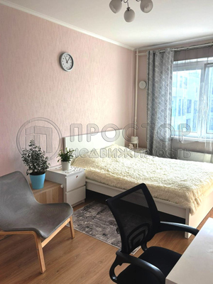 Продам двухкомнатную (2-комн.) квартиру, Новое ш, 6к1, Дрожжино рп