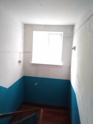 Продам однокомнатную (1-комн.) квартиру, Нефтяник п, 12, Пенза г