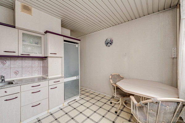 Продам двухкомнатную (2-комн.) квартиру, Рублевское ш, 16к2, Рублево п