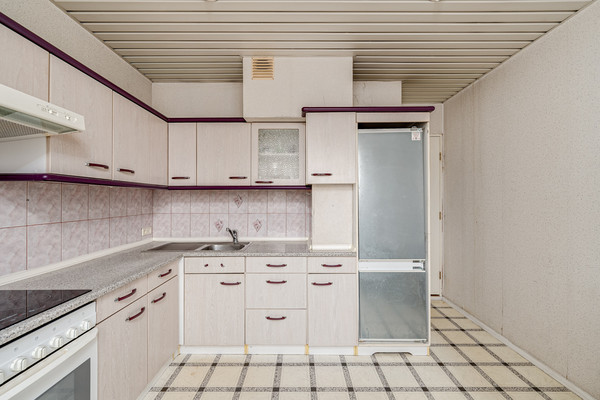 Продам двухкомнатную (2-комн.) квартиру, Рублевское ш, 16к2, Рублево п