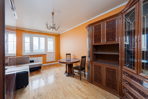 Продам двухкомнатную (2-комн.) квартиру, Рублевское ш, 16к2, Рублево п
