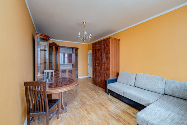 Продам двухкомнатную (2-комн.) квартиру, Рублевское ш, 16к2, Рублево п