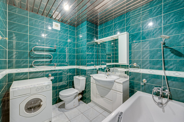 Продам двухкомнатную (2-комн.) квартиру, Рублевское ш, 16к2, Рублево п