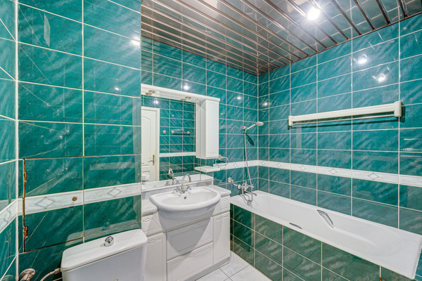 Продам двухкомнатную (2-комн.) квартиру, Рублевское ш, 16к2, Рублево п