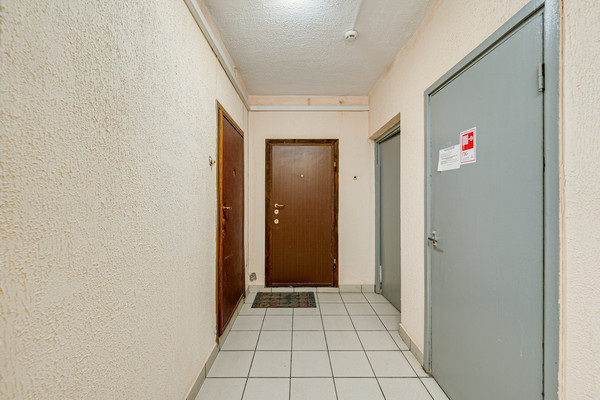 Продам двухкомнатную (2-комн.) квартиру, Рублевское ш, 16к2, Рублево п