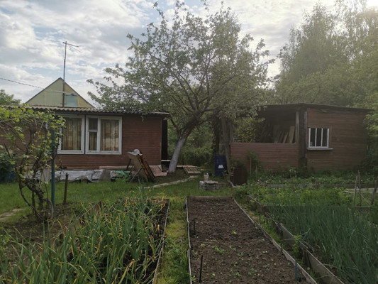Продам дачу, Ласковый Май тер. СНТ, Никулино с, 0 км от города
