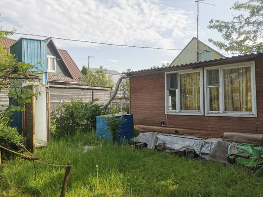 Продам дачу, Ласковый Май тер. СНТ, Никулино с, 0 км от города