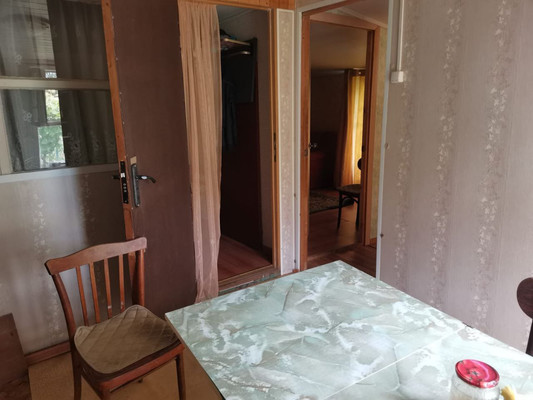 Продам дачу, Ласковый Май тер. СНТ, Никулино с, 0 км от города