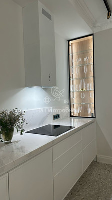 Продам трехкомнатную (3-комн.) квартиру, Вавилова ул, 2, Москва г
