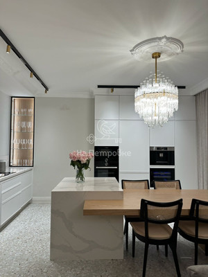 Продам трехкомнатную (3-комн.) квартиру, Вавилова ул, 2, Москва г
