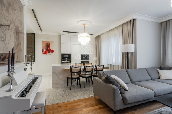 Продам трехкомнатную (3-комн.) квартиру, Вавилова ул, 2, Москва г