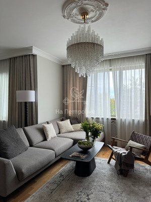 Продам трехкомнатную (3-комн.) квартиру, Вавилова ул, 2, Москва г