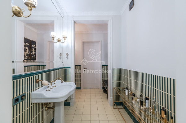 Продам трехкомнатную (3-комн.) квартиру, Вавилова ул, 2, Москва г