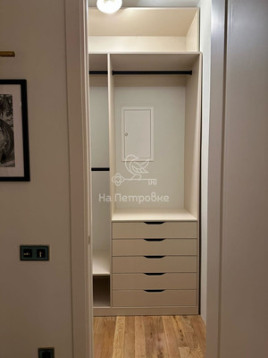 Продам трехкомнатную (3-комн.) квартиру, Вавилова ул, 2, Москва г