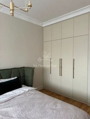 Продам трехкомнатную (3-комн.) квартиру, Вавилова ул, 2, Москва г
