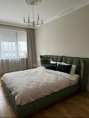 Продам трехкомнатную (3-комн.) квартиру, Вавилова ул, 2, Москва г