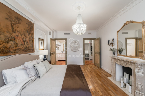 Продам трехкомнатную (3-комн.) квартиру, Вавилова ул, 2, Москва г