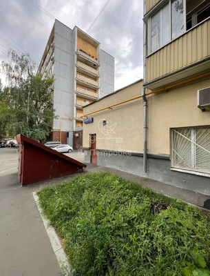 Продам торговое помещение 706,6 м2, Шаболовка ул, 25к2, Москва г